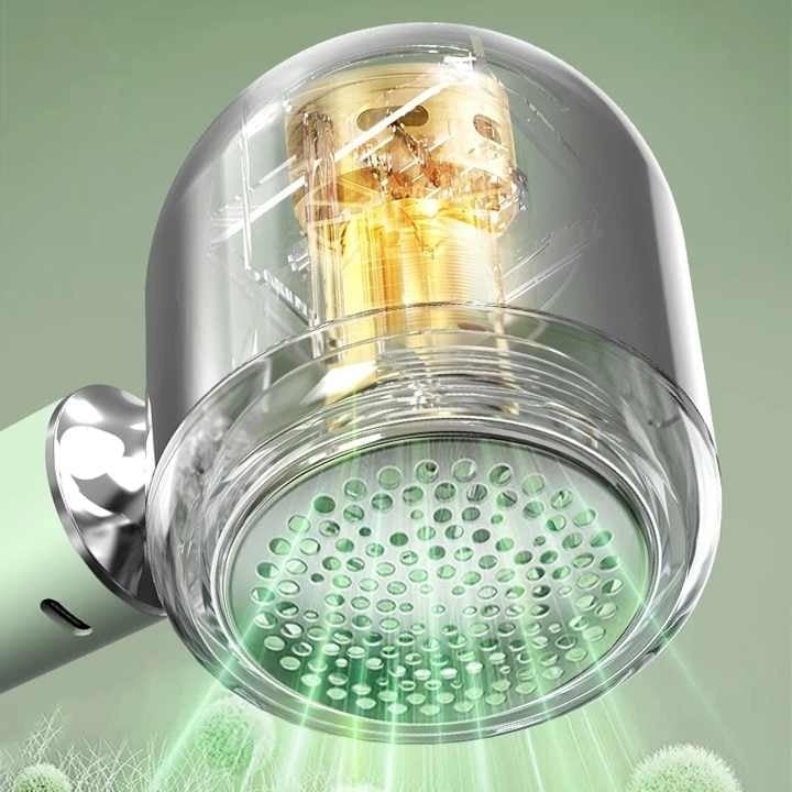 KST M6 Rechargeable Electric Lint Remover High Performance Fabric Shaver For Clothes Sweaters And Upholstery