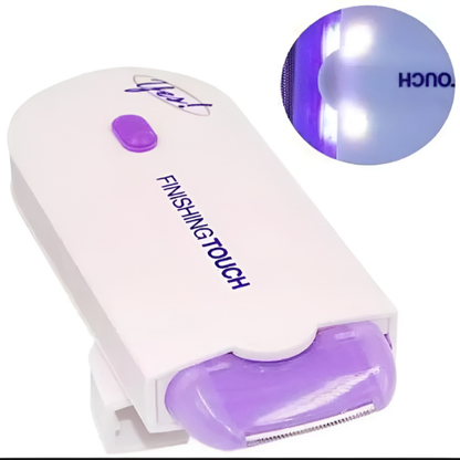 Laser Hair Removal Machine – Finishing Touch Pain-Free & Fast Results
