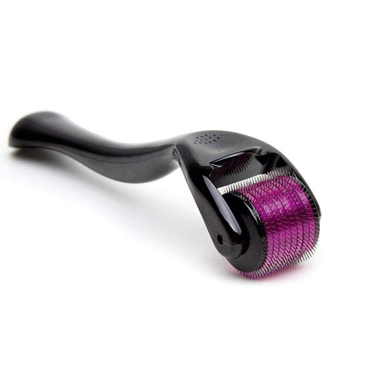 540 Micro Needle Derma Roller for Hair & Skin Therapy