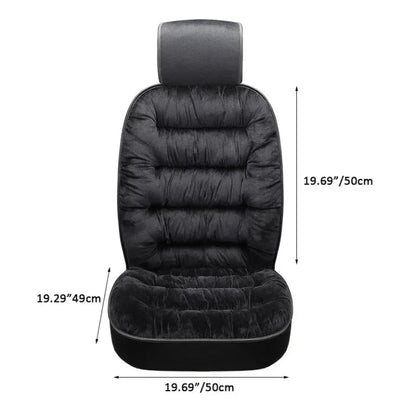 Car Cushion Seat Cover