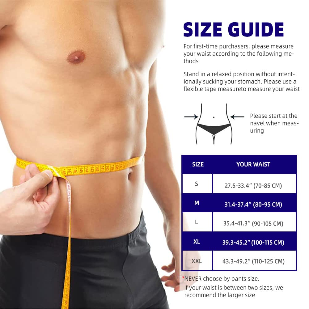 Adjustable Posture Corrector Belt