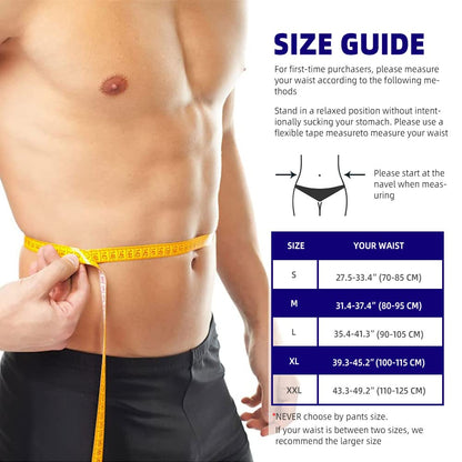 Adjustable Posture Corrector Belt